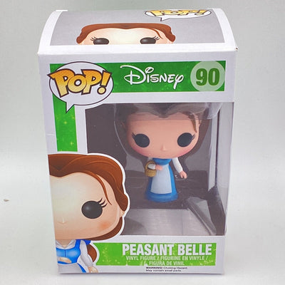 Funko Pop! Disney - Peasant Belle