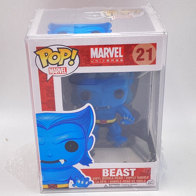 Funko Pop! Marvel - Marvel Universe - Beast