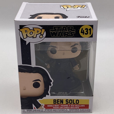 Funko Pop! Star Wars - Ben Solo