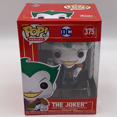 Funko Pop! Heroes - DC Imperial Palace - The Joker
