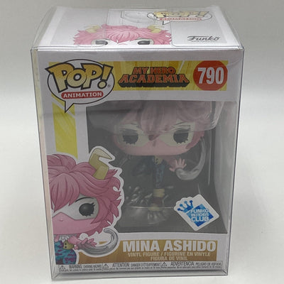 Funko Pop! Animation - My Hero Academia - Mina Ashido (Funko Insider Club)