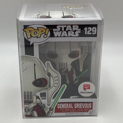 Funko Pop! Star Wars - General Grievous (Walgreens Exclusive)
