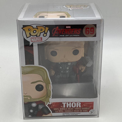Funko Pop! Marvel - Avengers Age Of Ultron - Thor