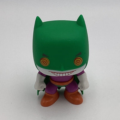 Funko Pop! DC Super Heroes - The Joker-Batman (LootCrate Exclusive) (Loose)
