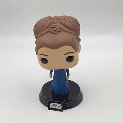 Funko Pop! Star Wars - Princess Leia (Loose)