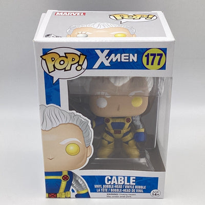 Funko Pop! X-Men - Cable
