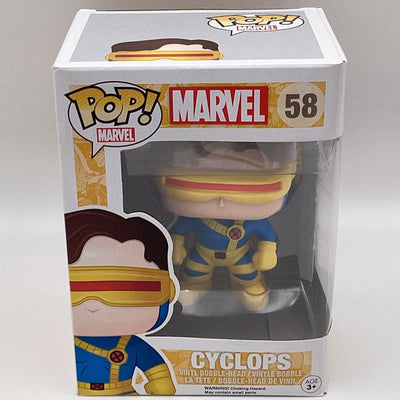 Funko Pop! Marvel - X-Men - Cyclops