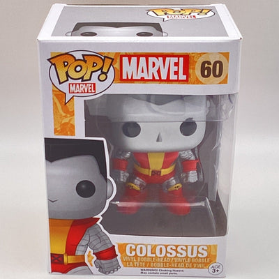 Funko Pop! Marvel - Colossus