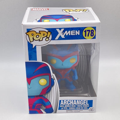 Funko Pop! X-Men - Archangel