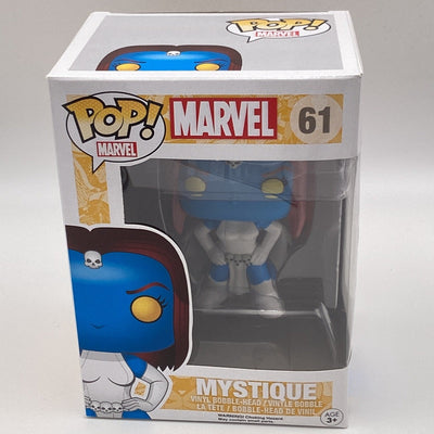 Funko Pop! Marvel - Mystique