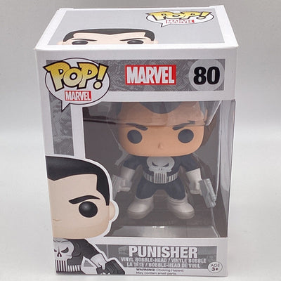 Funko Pop! Marvel - Punisher
