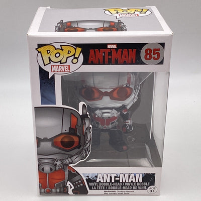 Funko Pop! Marvel - Ant-Man