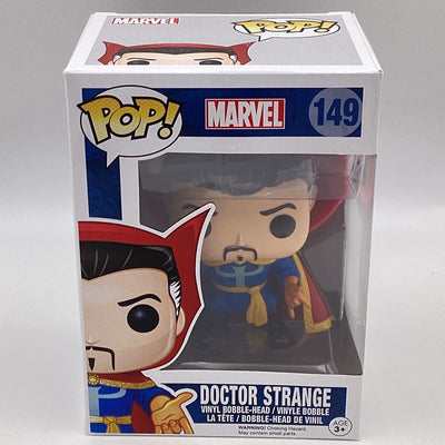 Funko Pop! Marvel - Doctor Strange