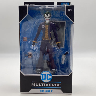 DC Multiverse - The Joker Action Figure