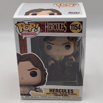 Funko Pop! TV - Hercules