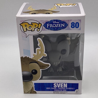 Funko Pop! Disney - Frozen - Sven