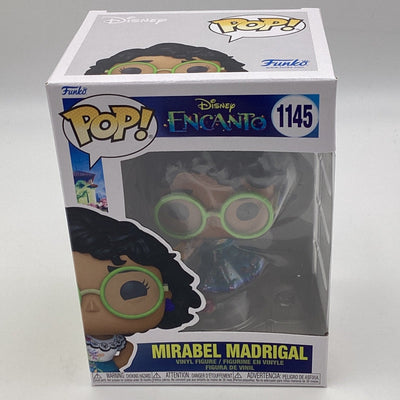 Funko Pop! Disney - Encanto - Mirabel Madrigal
