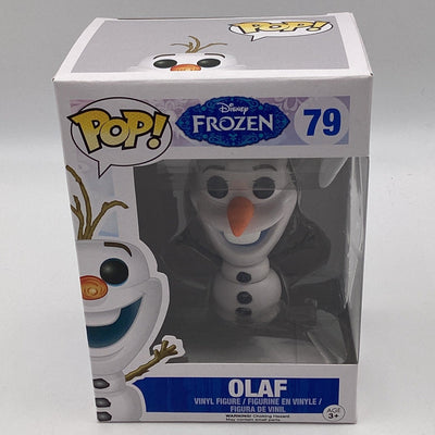 Funko Pop! Disney - Frozen - Olaf