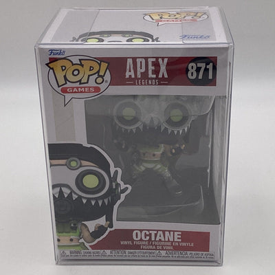 Funko Pop! Games - Apex Legends - Octane