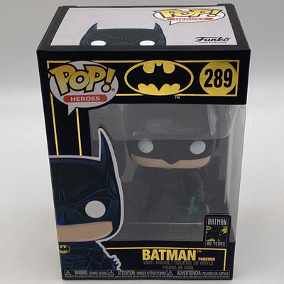 Funko Pop! Heroes - Batman Forever