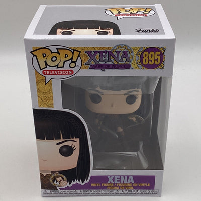 Funko Pop! TV - Xena Warrior Princess - Xena