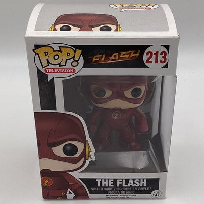 Funko Pop! TV - The Flash