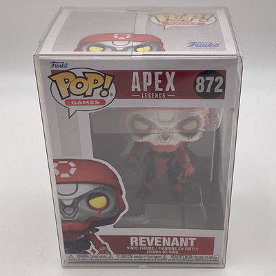 Funko Pop! Games - Apex Legends - Revenant
