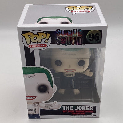 Funko Pop! Heroes - Suicide Squad - The Joker