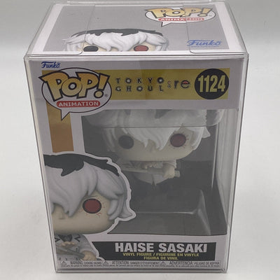 Funko Pop! Animation - Tokyo Ghoul - Haise Sasaki