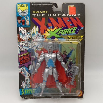 Marvel The Uncanny X-Men - X-Force Stryfe Action Figure