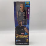 Marvel Avengers Infinity War - Titan Hero Series - Thor 12" Action Figure