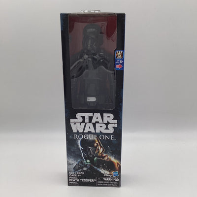 Star Wars Rogue One - Imperial Death Trooper 12" Action Figure