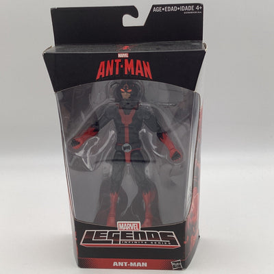 Marvel Legends Infinite Series - Ant-Man 6" Action Figure