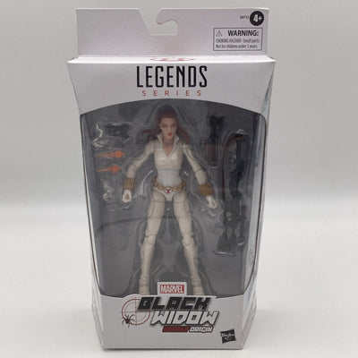 Marvel Legends Series - Black Widow Deadly Origin 6" Action Figure