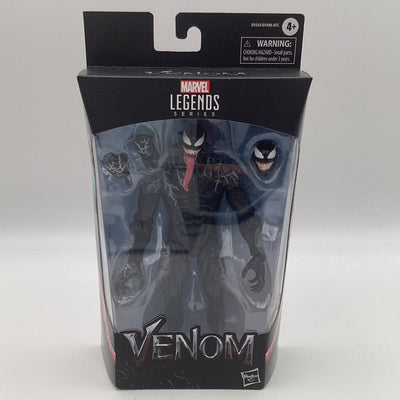 Marvel Legends Series - Venom 6" Action Figure