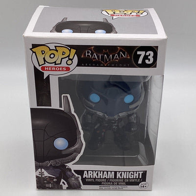 Funko Pop! Heroes - Arkham Knight