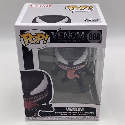 Funko Pop! Venom - Let There Be Carnage - Venom