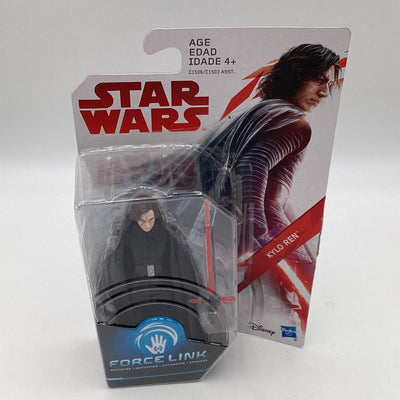 Star Wars Force Link - Kylo Ren 3.75" Action Figure