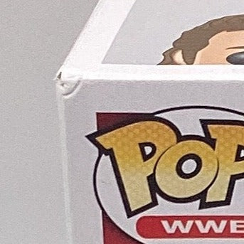 Funko Pop! WWE - "The Heartbreak Kid" Shawn Michaels (Walgreens Exclusive) (Damaged)