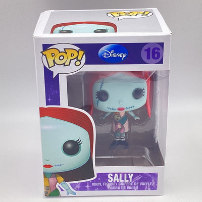 Funko Pop! Disney - Sally