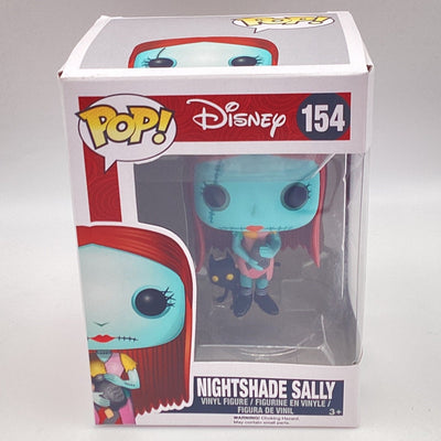 Funko Pop! Disney - Nightshade Sally