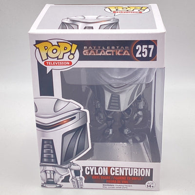 Funko Pop! TV - Battlestar Galactica - Cylon Centurion