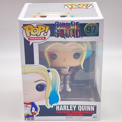 Funko Pop! Heroes - Suicide Squad - Harley Quinn