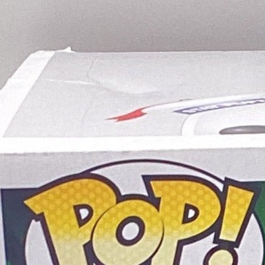 Funko Pop! Movies - Ghostbusters - 6" Stay Puft Marshmallow Man (Damaged)