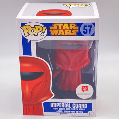 Funko Pop! Star Wars - Imperial Guard (Walgreens Exclusive)