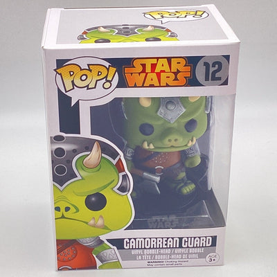 Funko Pop! Star Wars - Gamorrean Guard