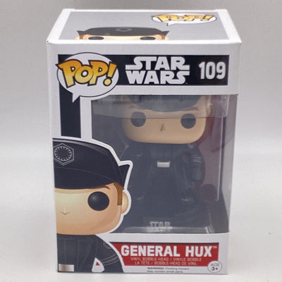Funko Pop! Star Wars - General Hux