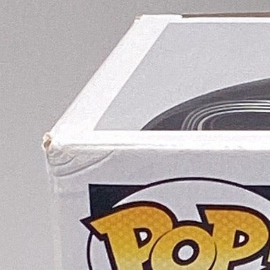 Funko Pop! Star Wars - Kylo Ren (Damaged)