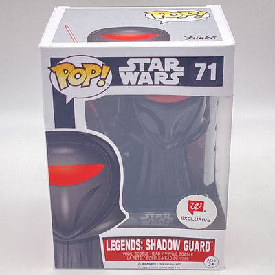 Funko Pop! Star Wars - Legends: Shadow Guard (Walgreens Exclusive)