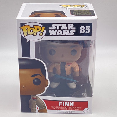 Funko Pop! Star Wars - Finn
